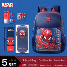 Load image into Gallery viewer, Disney New School Bags
