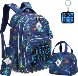 Backpack set