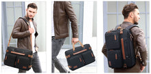 Load image into Gallery viewer, New Arrival 2023 Best Backpack 15.6/17.3 inch Portable Laptop Backpack
