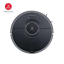 Load image into Gallery viewer, ROBOROCK S7 Robot Vacuum Cleaner Sonic
