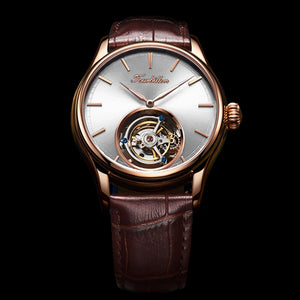 Flying Tourbillon