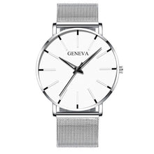 Load image into Gallery viewer, Luxury wristwatch
