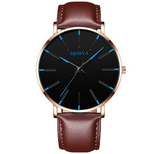 Load image into Gallery viewer, Luxury wristwatch
