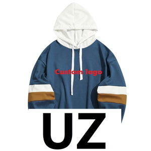 Pull capuche VAGROVSY