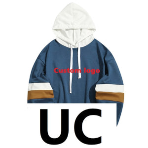 Pull capuche VAGROVSY