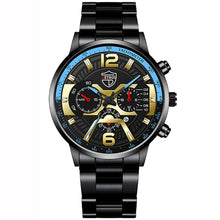 Load image into Gallery viewer, Luxury wristwatch
