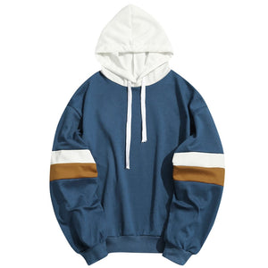 Pull capuche VAGROVSY