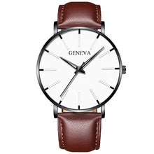 Load image into Gallery viewer, Luxury wristwatch
