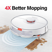 Load image into Gallery viewer, ROBOROCK S7 Robot Vacuum Cleaner Sonic
