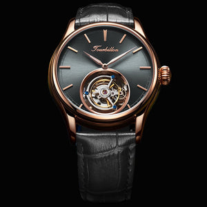 Flying Tourbillon