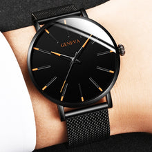 Load image into Gallery viewer, Luxury wristwatch
