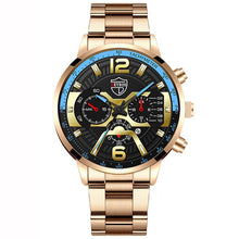 Load image into Gallery viewer, Luxury wristwatch
