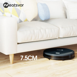 NEATSVOR X500 Robot Aspirateur