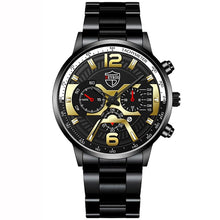 Load image into Gallery viewer, Luxury wristwatch
