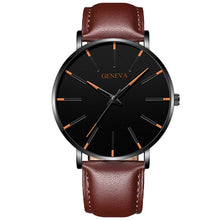 Load image into Gallery viewer, Luxury wristwatch
