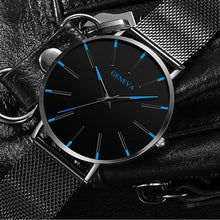 Load image into Gallery viewer, Luxury wristwatch
