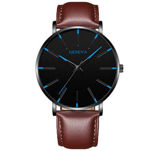 Load image into Gallery viewer, Luxury wristwatch
