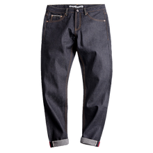 Load image into Gallery viewer, Pantalon JEANS PIED DROIT
