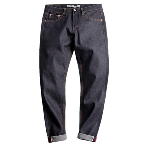 Pantalon JEANS PIED DROIT