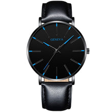 Load image into Gallery viewer, Luxury wristwatch
