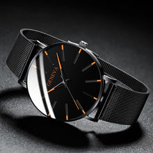 Load image into Gallery viewer, Luxury wristwatch
