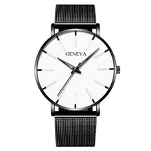 Load image into Gallery viewer, Luxury wristwatch
