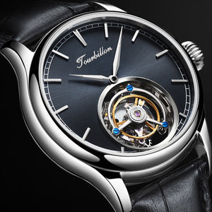 Flying Tourbillon