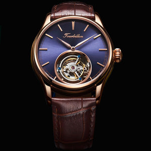 Flying Tourbillon