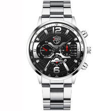 Load image into Gallery viewer, Luxury wristwatch
