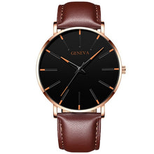 Load image into Gallery viewer, Luxury wristwatch
