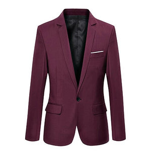 SANWOOD Slim Blazer