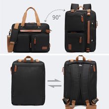 Load image into Gallery viewer, New Arrival 2023 Best Backpack 15.6/17.3 inch Portable Laptop Backpack
