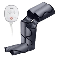 Load image into Gallery viewer, Electric air compression massager for legs and calves
