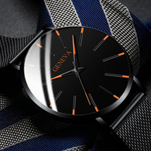 Load image into Gallery viewer, Luxury wristwatch
