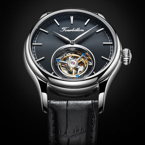 Flying Tourbillon