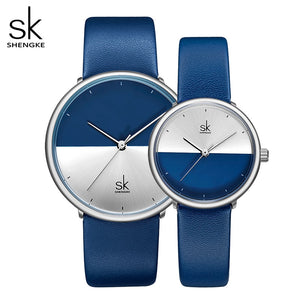 ShengKe blue love