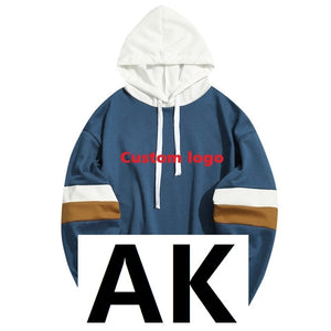 Pull capuche VAGROVSY