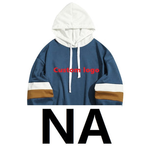 Pull capuche VAGROVSY