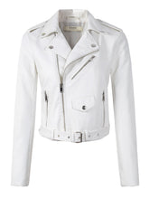 Load image into Gallery viewer, Veste en cuir Original &quot;Nouvelle Arrivage 2022&quot;
