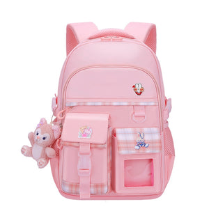 Fashion backpack set