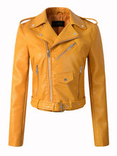 Load image into Gallery viewer, Veste en cuir Original &quot;Nouvelle Arrivage 2022&quot;
