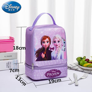 Lunch box bag