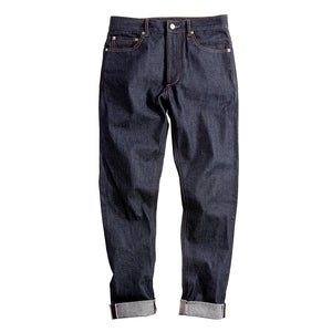 Pantalon JEANS PIED DROIT